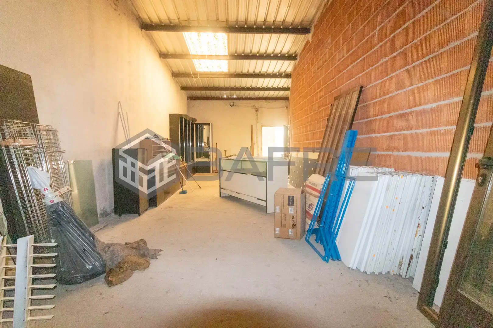 Edificio en venta en Alameda de la Sagra