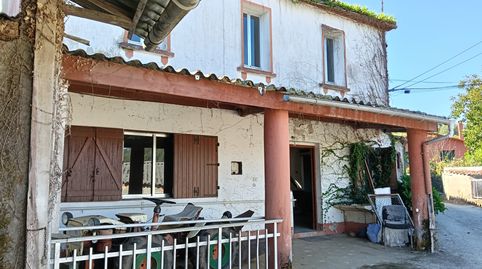 Foto 2 de Casa adosada en venda a Estrada Trasanquelos, 5, Cesuras, A Coruña
