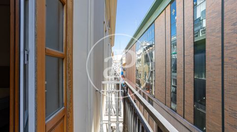Foto 2 de Piso de alquiler en Carrer de Mossèn Femades, Sant Francesc, Valencia Capital