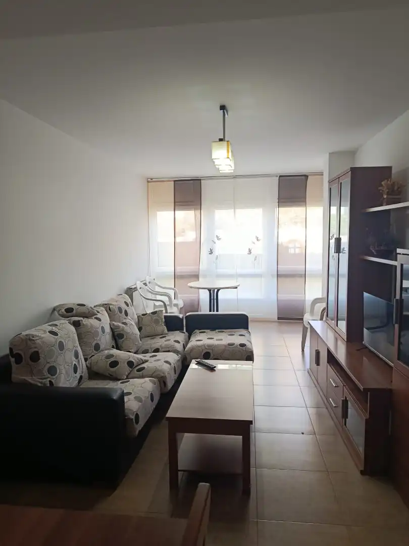 Piso con terraza en alquiler en N-640 7A, imagen 6