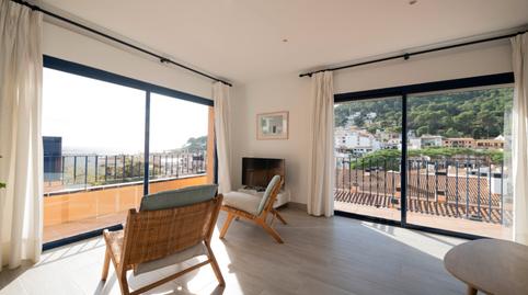 Foto 3 de Pis de lloguer a Carrer de Aigua Xelida, Tamariu, Girona