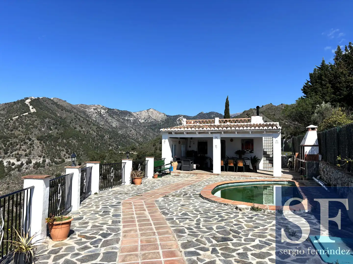 Maison à vendre à Torrox Pueblo, imagen 20