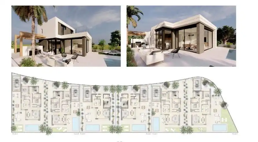 Chalet con terraza en venta en Calle Severiano Ballesteros, imagen 21