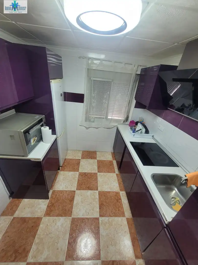 Apartamento en venta en Hermanos Falcó