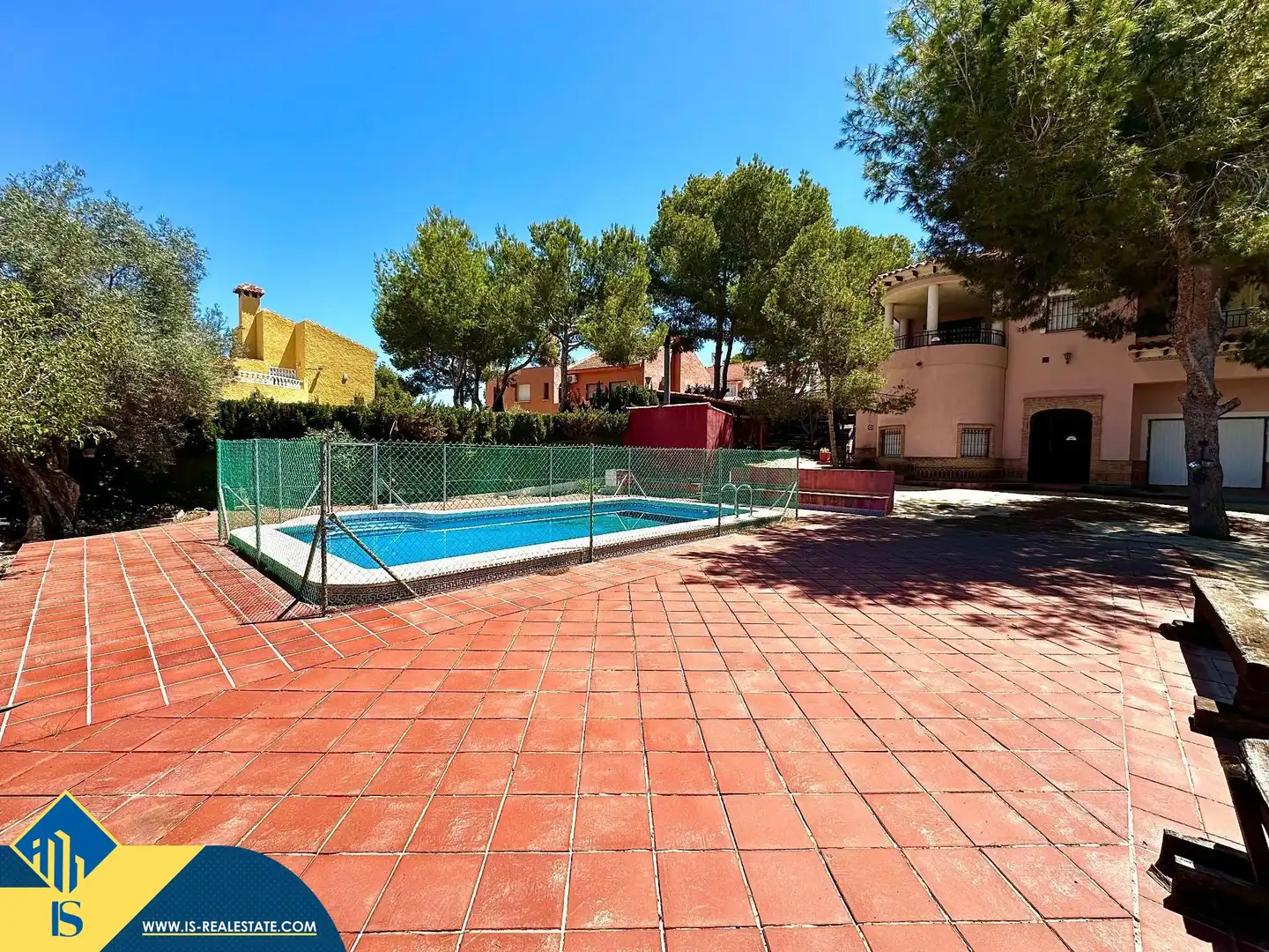 Villa mit Pool zum Verkauf in San Miguel de Salinas, imagen 7