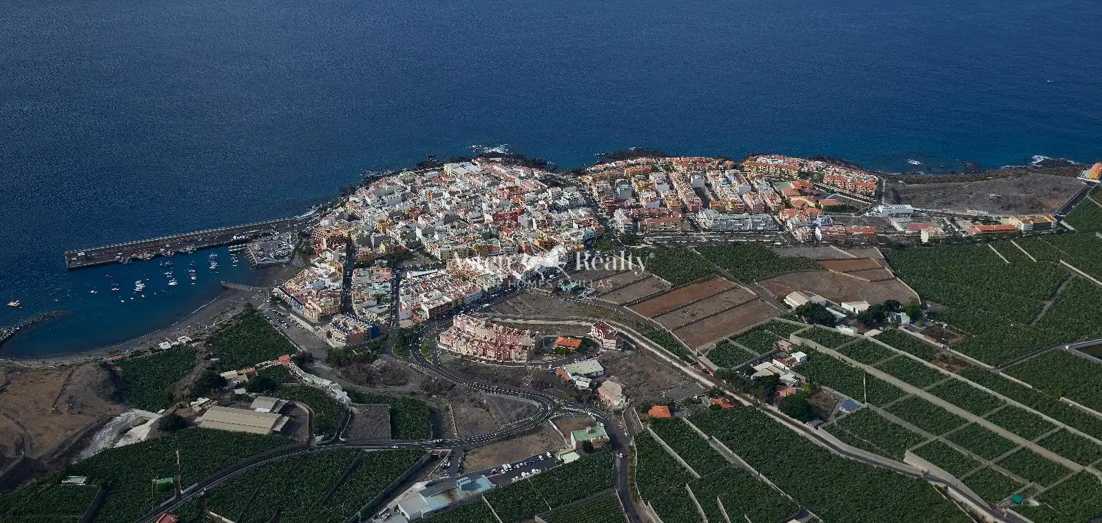 Edifici en venda a Playa de San Juan
