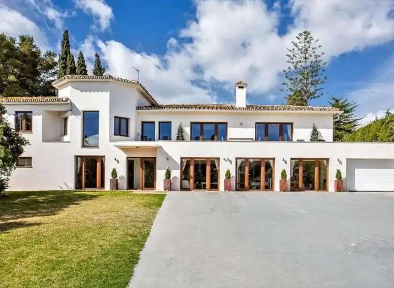 Villa mit Pool zum Verkauf in Avenida Mar Mediterráneo 1, imagen 58