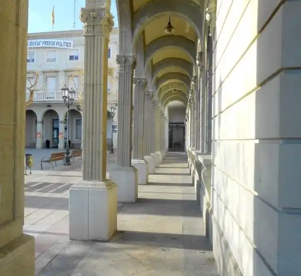 Attico con terrazza in vendita a AJUNTAMENT, imagen 7