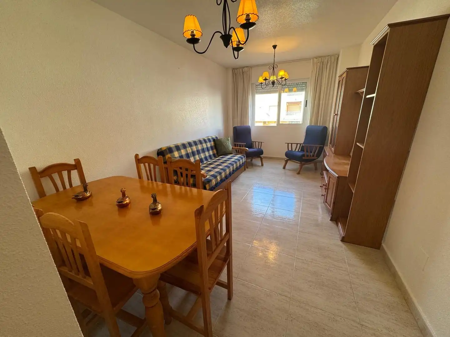Apartamento en venta en Los Cuarteros, imagen 3