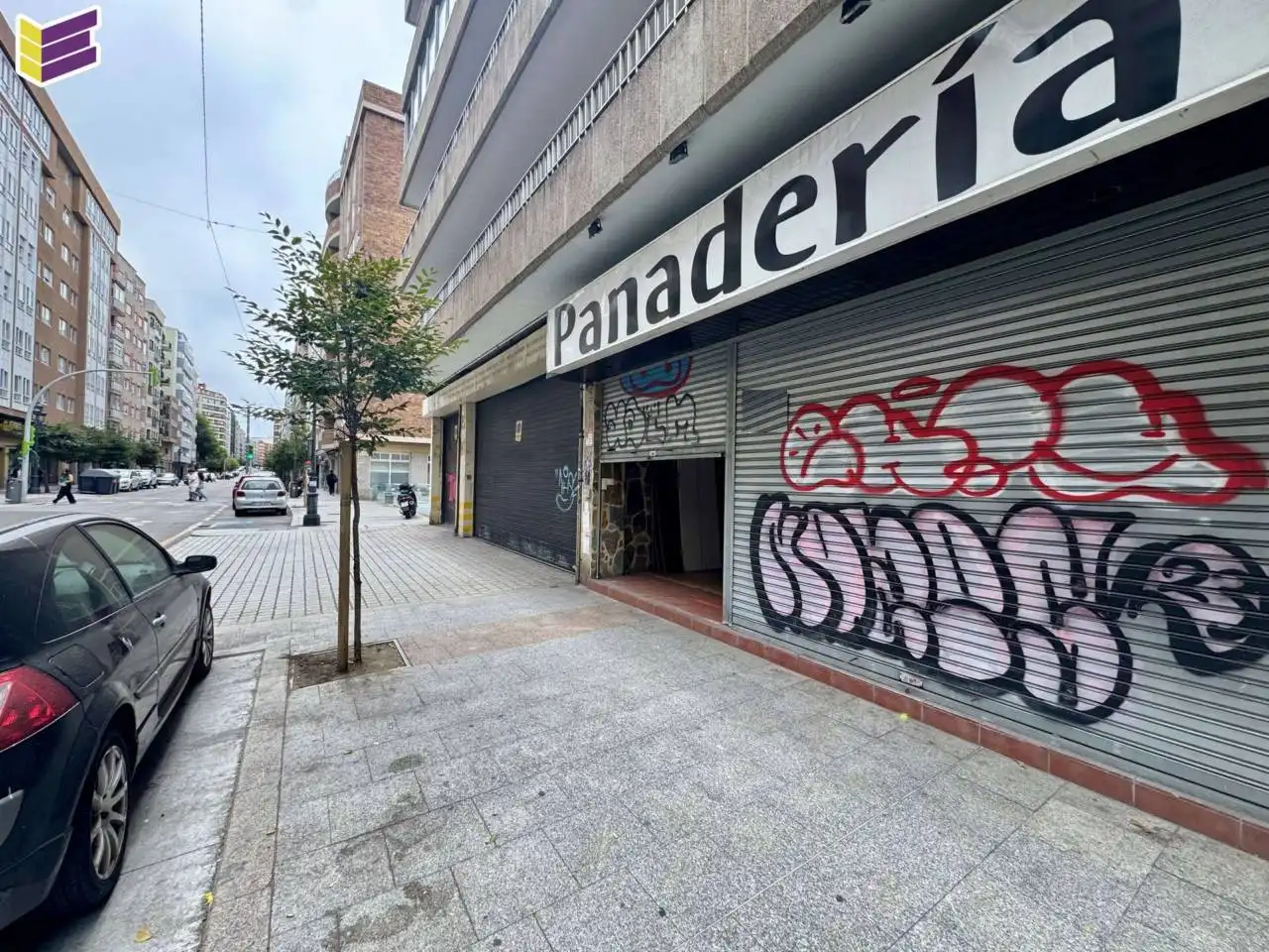 Gewerbefläche zum Verkauf in Calle Conde Torrecedeira 30, imagen 22