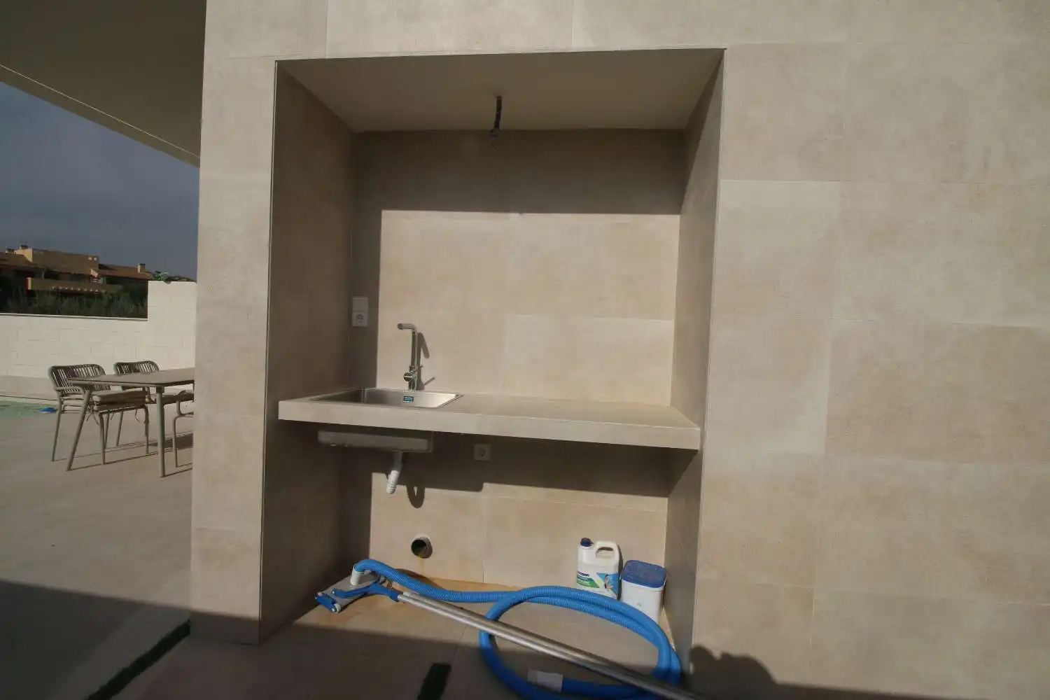 Adossat amb piscina en venda a N/A, imagen 7