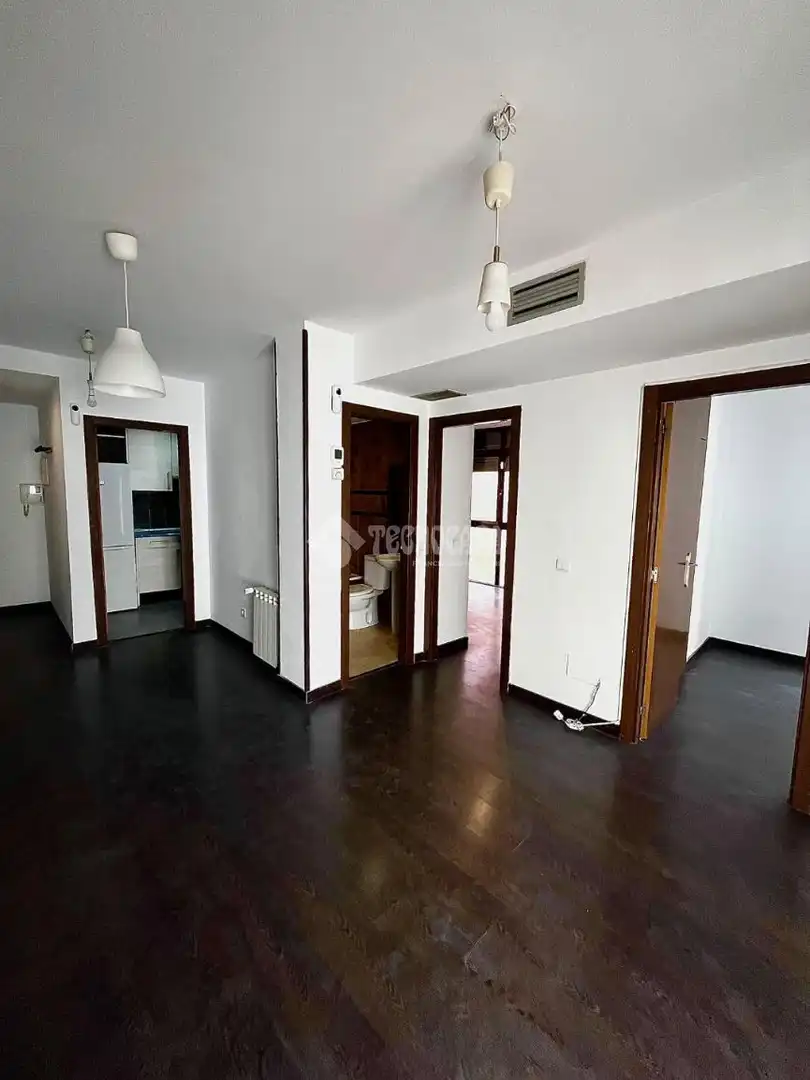 Piso en venta en Villa de Vallecas