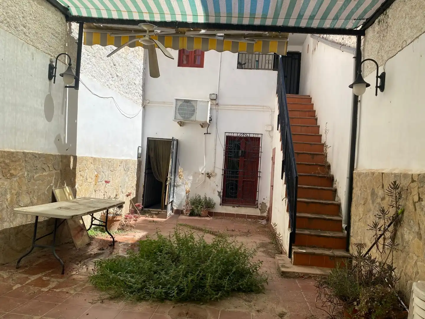 Houses for sale in Castellón de la Plana / Castelló de la Plana  with Terrace, Furnished and Balcony