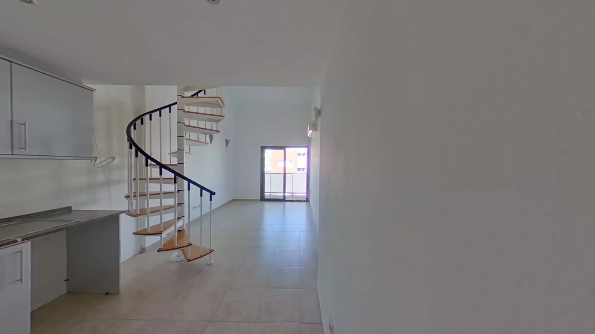 Dúplex en venta en Lloret de Mar con Aire acondicionado y Terraza