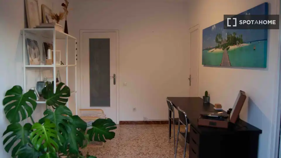 Room in Les Planes