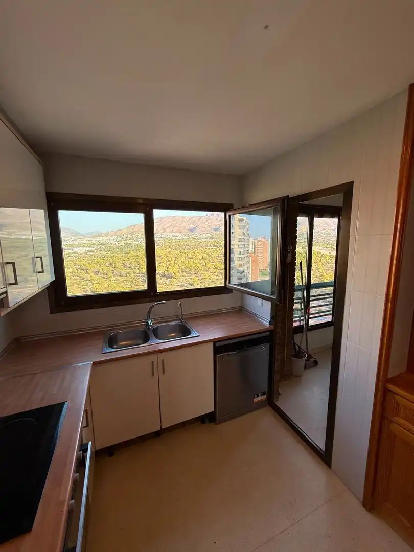 Appartamento con piscina in vendita a Avinguda Marina Alta, imagen 22