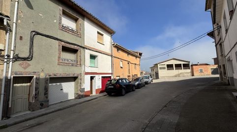 Casa Adosada