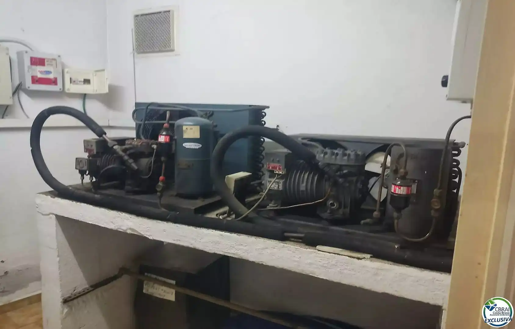 Local comercial en venda a Sector Puigmal 4D 7, imagen 17