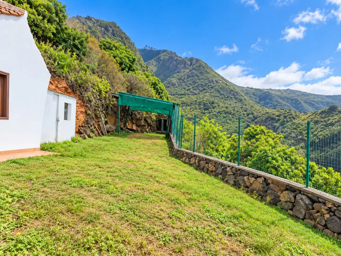 Vista exterior de Casa o xalet de lloguer en Los Llanos de Aridane, Santa Cruz de Tenerife