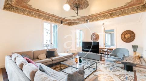 Photo 2 of Flat to rent in Carrer D'ausiàs Marc, Fort Pienc, Barcelona