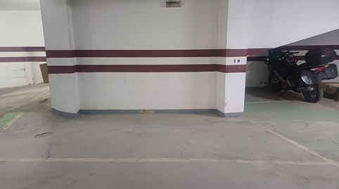 Foto 4 de Garaje en venta en Calle Santiago Apóstol, 27, Molino de la Vega, Huelva Capital