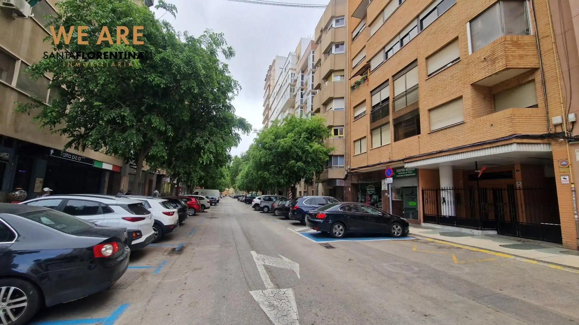 Aparcament en venda a Calle Pintor Balaca, imagen 12