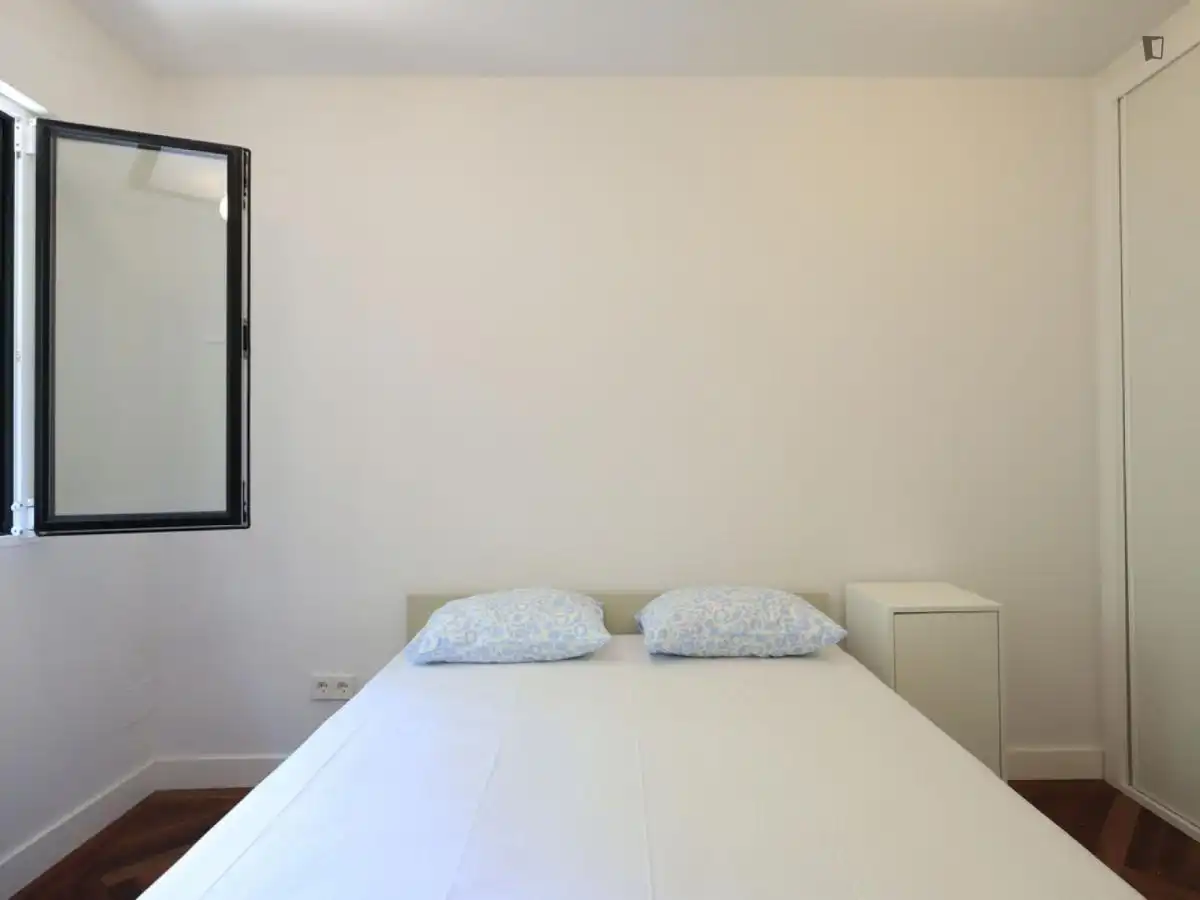 Apartments for rent in Palacio