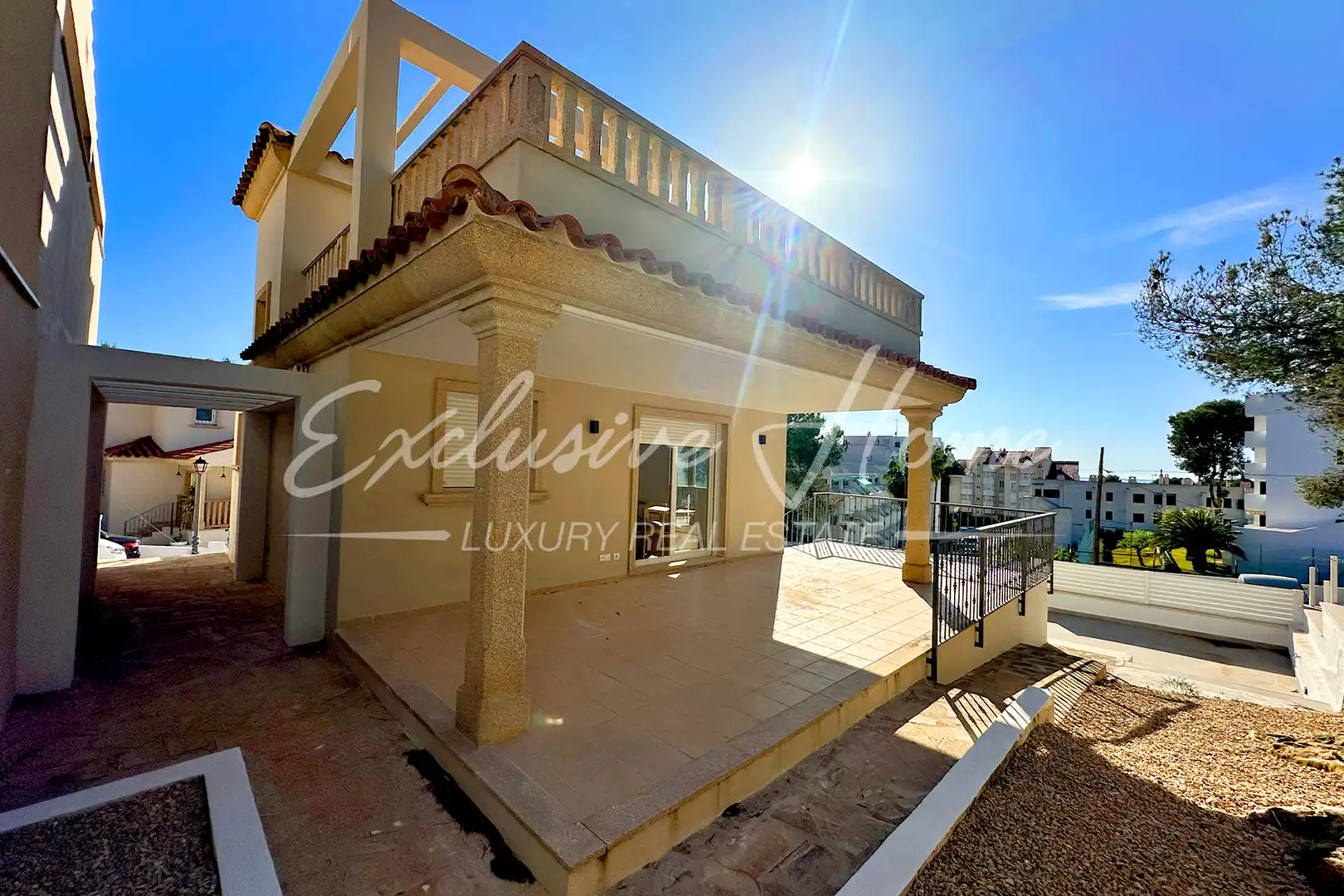 Villa mit Terrasse zum Verkauf in Alcossebre, imagen 30