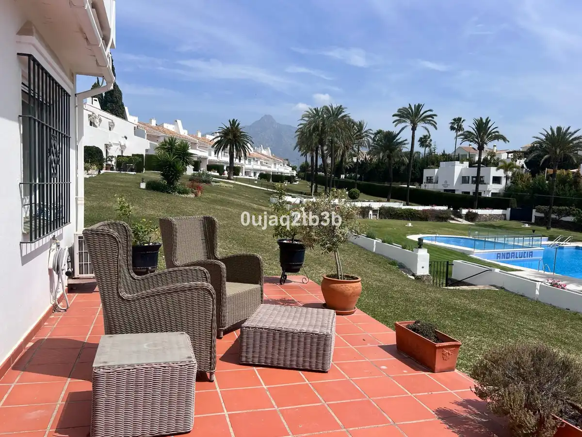 Duplex in vendita a Nueva Andalucía, imagen 23