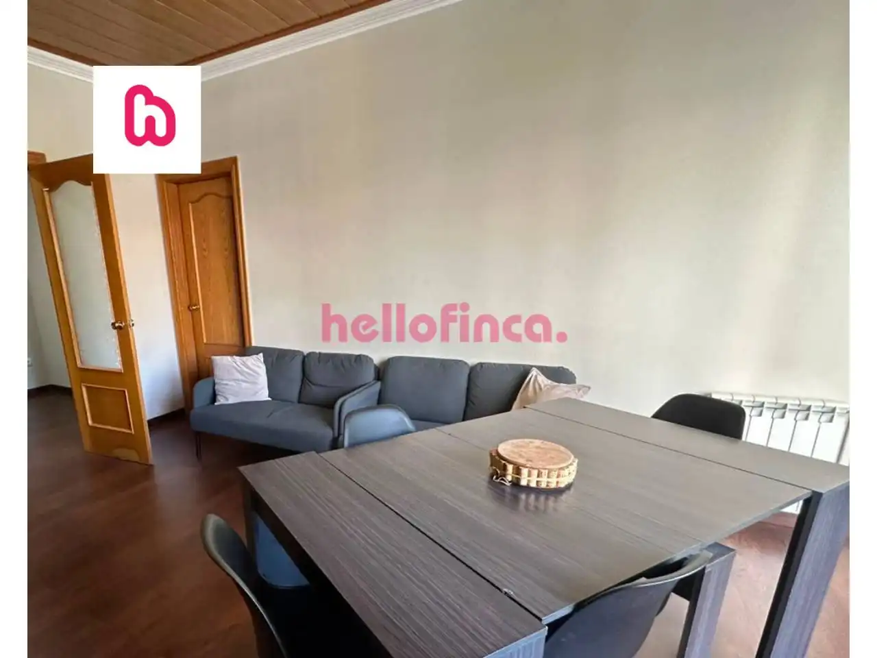 Flat with terrace for sale in Calle Barcelona, imagen 12