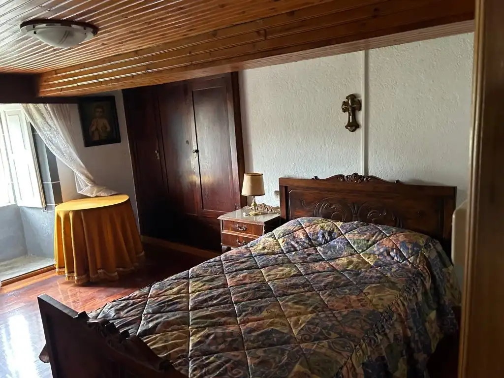 Schlafzimmer von Haus oder Chalet zum Verkauf in Forcarei