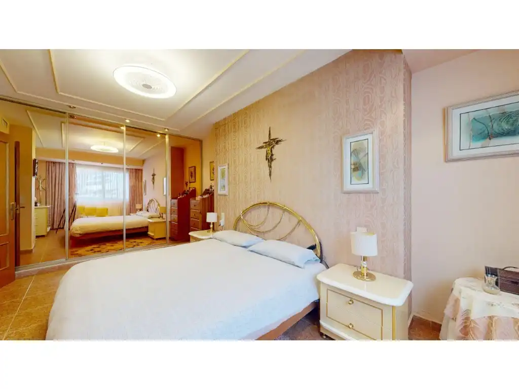 Habitación de Casa o chalet en venta en Torrent con Aire acondicionado