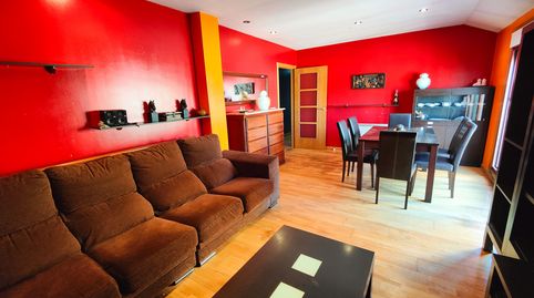 Foto 4 de Pis en venda a Rúa Concello, 48a, Catoira, Pontevedra