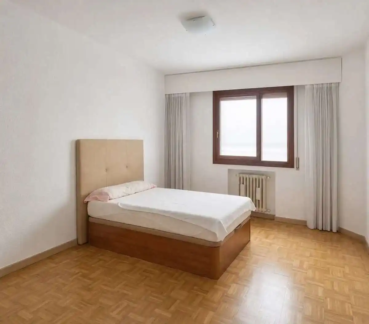 Pis amb ascensor en venda a Chamberí, imagen 7