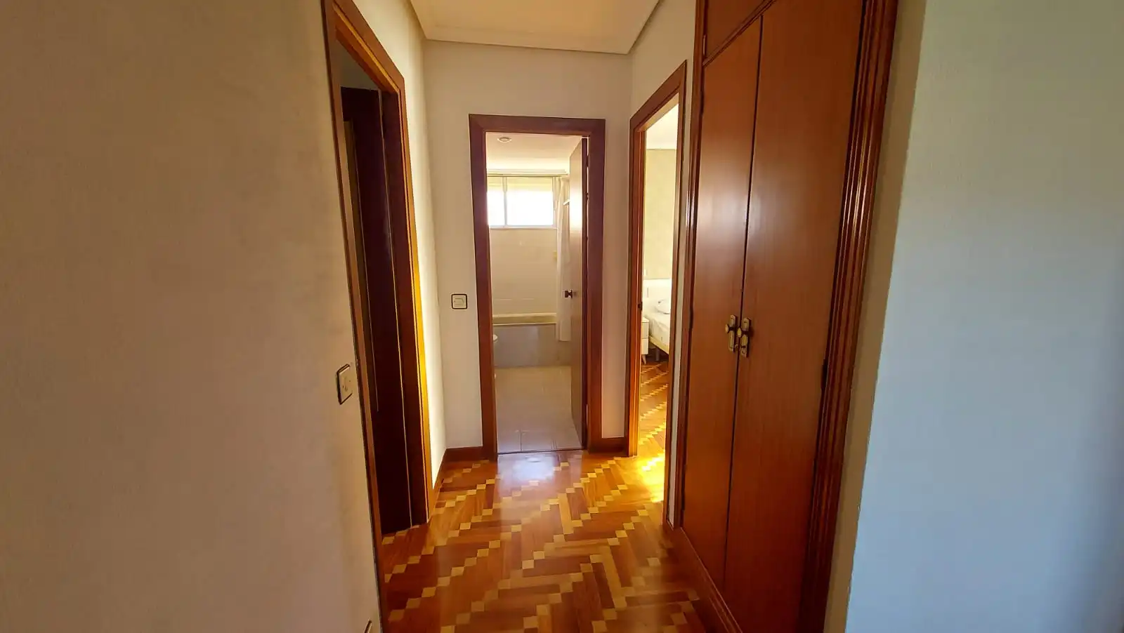 Piso de alquiler en Valladolid con Amueblado
