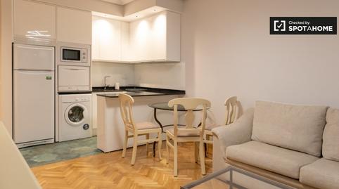 Photo 5 of Apartment to share in Cortes - Huertas,  Madrid Capital