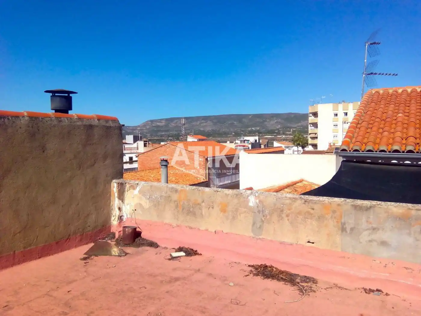 Houses for sale in Vallada
