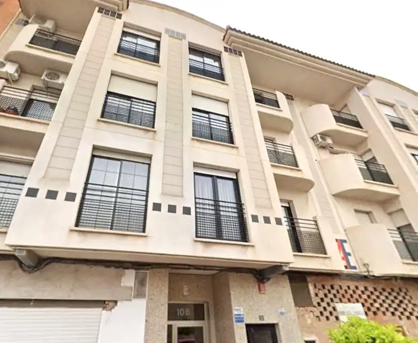 House for sale in Melchor de Macanaz, imagen 3