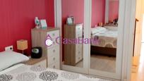 Bedroom of Single-family semi-detached for sale in  Córdoba Capital  with Air Conditioner and Terrace