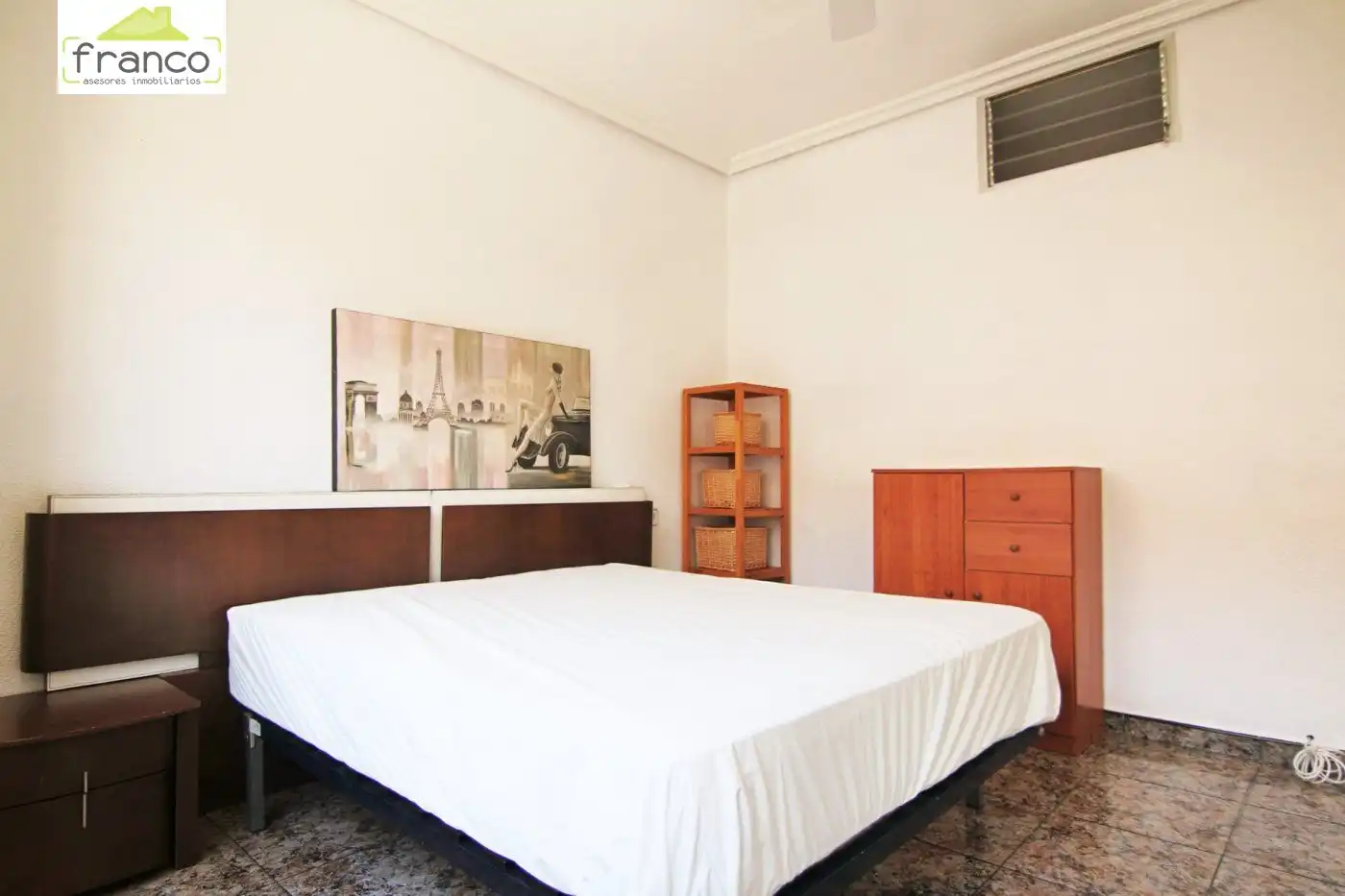 Habitación de Piso de alquiler en Norte