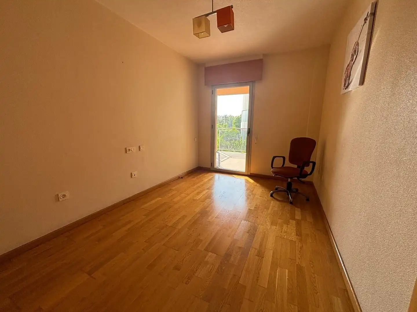 Flat with lift to rent in Calle Periodista Antonio Herrero, imagen 30
