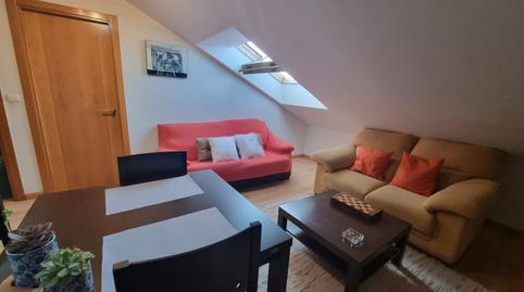 Photo 5 of Attic to rent in Cuatro Vientos, León