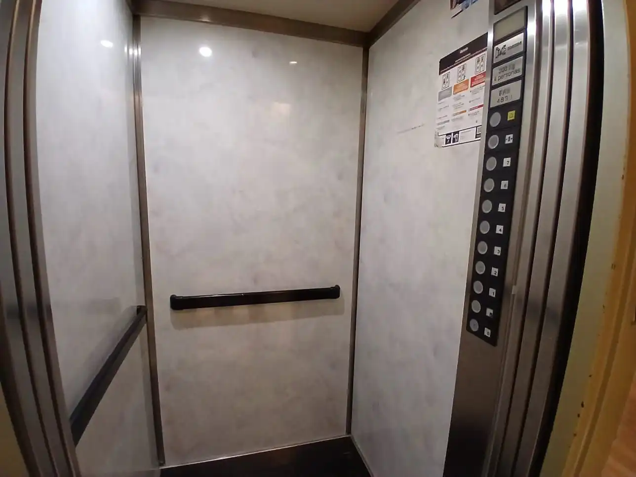 Piso con ascensor en venta en La Txitxarra - Murrieta - Parke Santurtzi, imagen 20