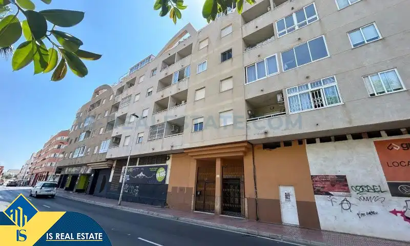 Penthouse mit Pool zum Verkauf in Nueva Torrevieja - Aguas Nuevas, imagen 24