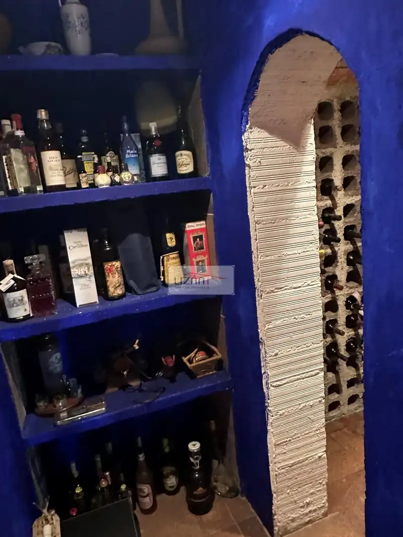 Casa o xalet en venda en Oviedo  amb Calefacció, Jardí privat i Terrassa