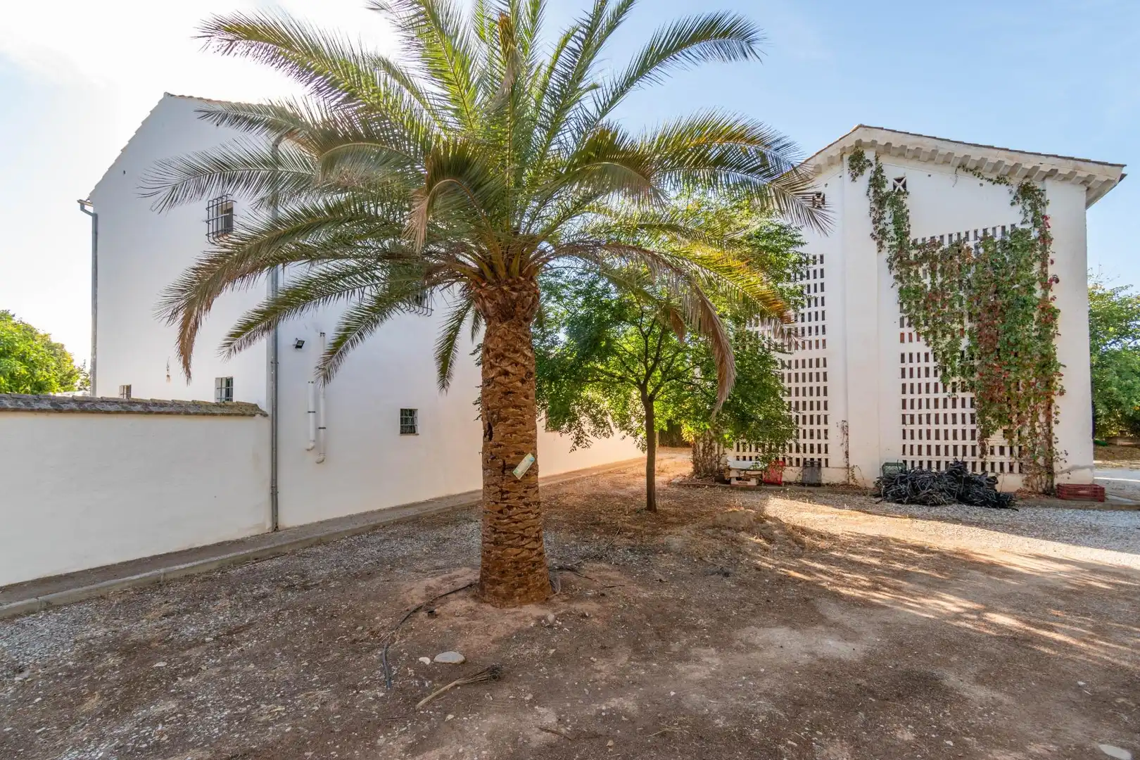 Chalet con piscina en venta en Moraleda de Zafayona, imagen 66