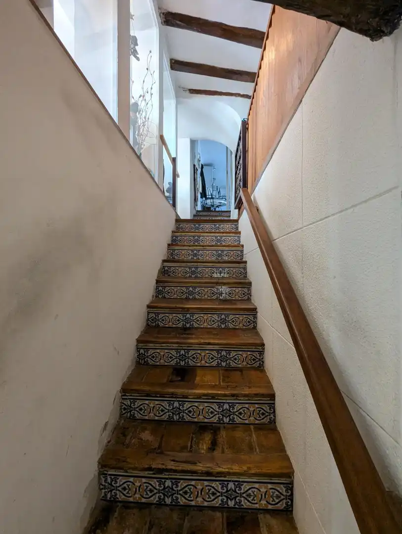 Casa o chalet en venta en Aberin con Calefacción, Jardín privado y Piscina