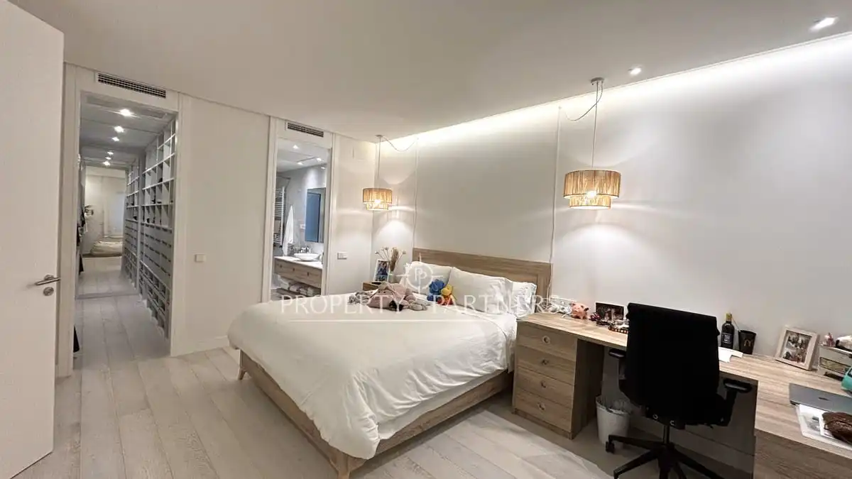 Apartamento con ascensor en venta en Calle de Goya, imagen 16