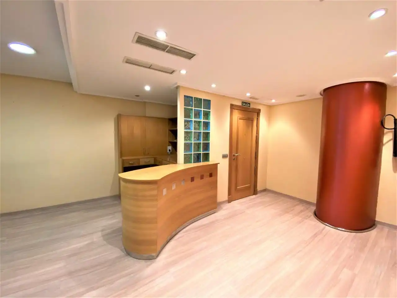 Office for rent in Calle Carmen 7 2º Of11 24001 Leon, Centro Ciudad