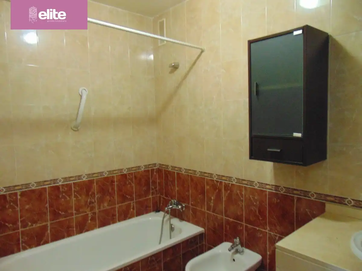 Bathroom of Flat for sale in Jerez de la Frontera  with Balcony